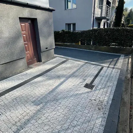 Kasper Lägenhet Świnoujście