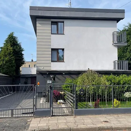 Kasper アパート *