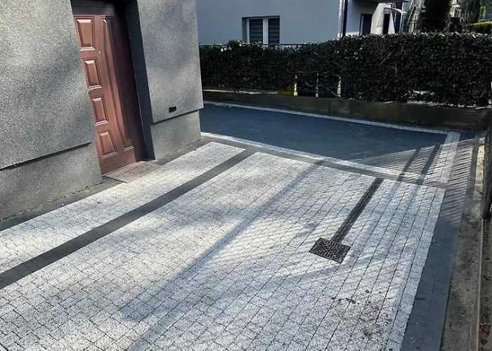 Kasper Lägenhet Świnoujście